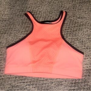 Lorna Jane High Neck Bra M